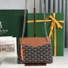 Goyard Top Handle Bags